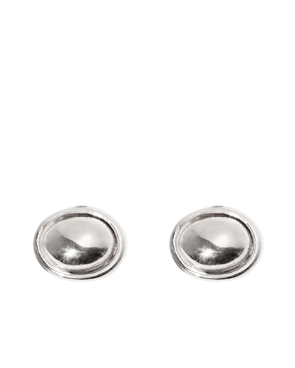 Noel silverstone earring / Silver