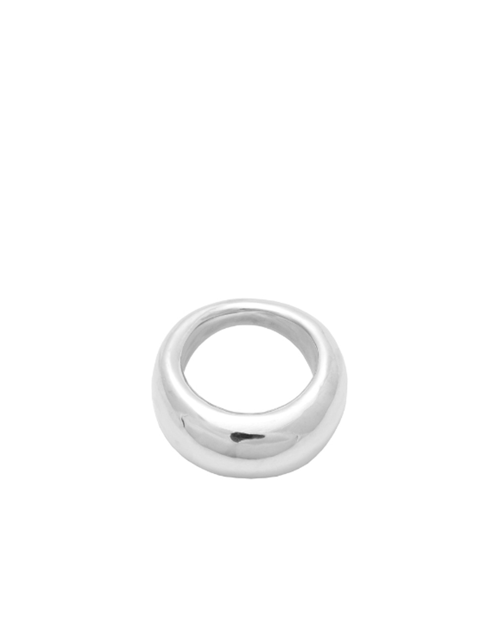 Bold ring