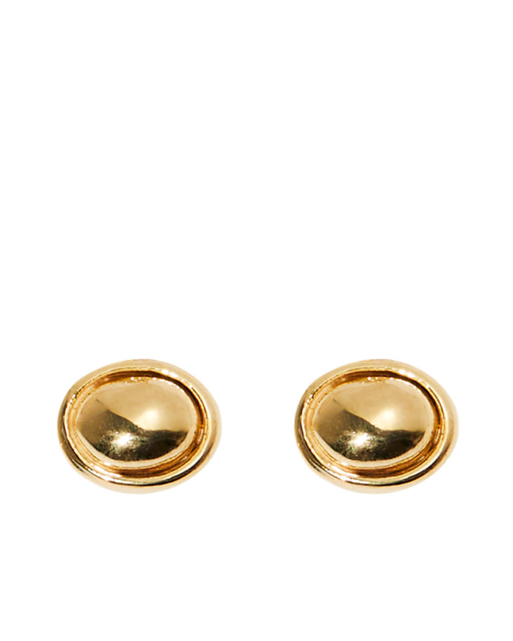 Noel silverstone earring / Gold