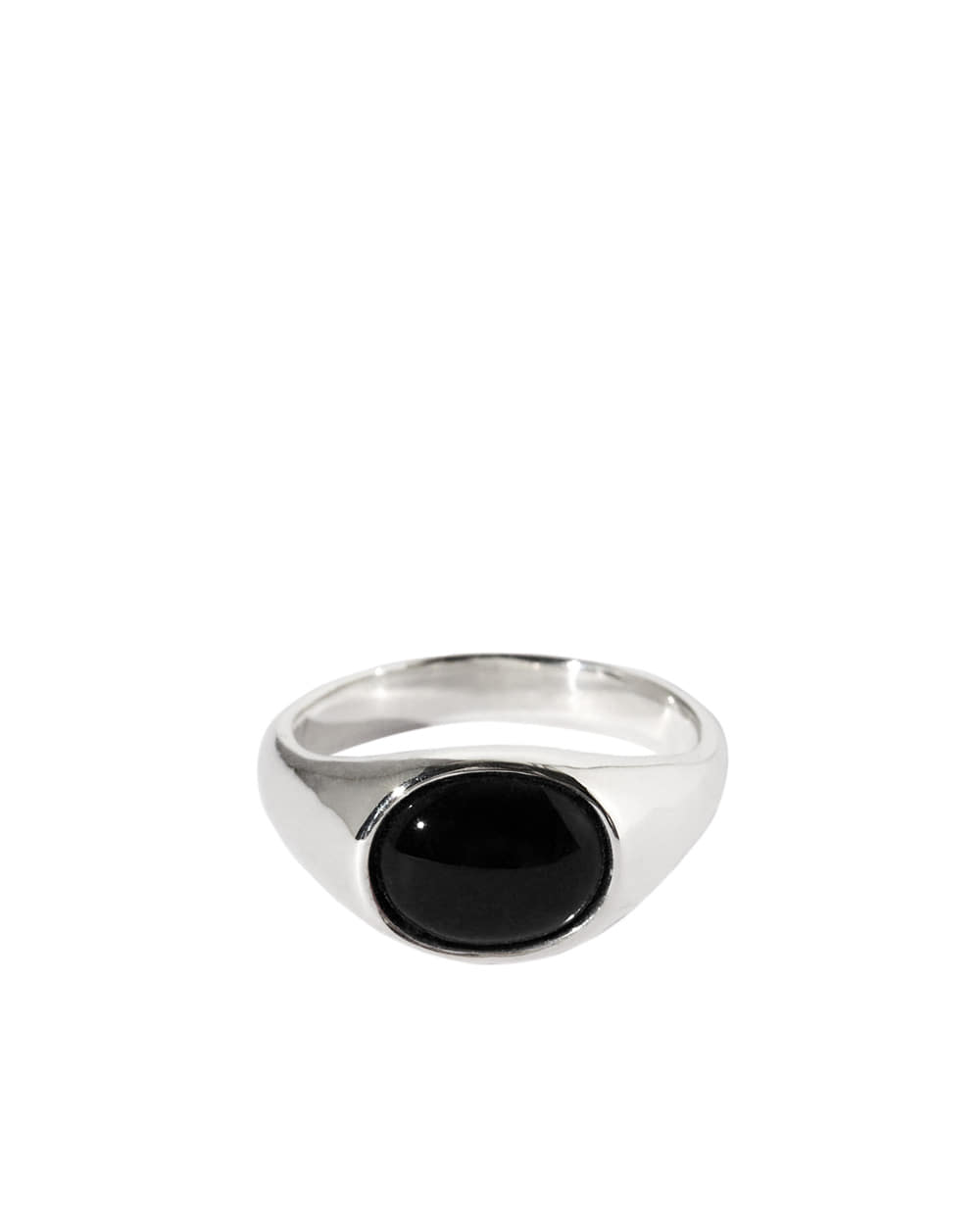 Noel gemstone ring / Silver