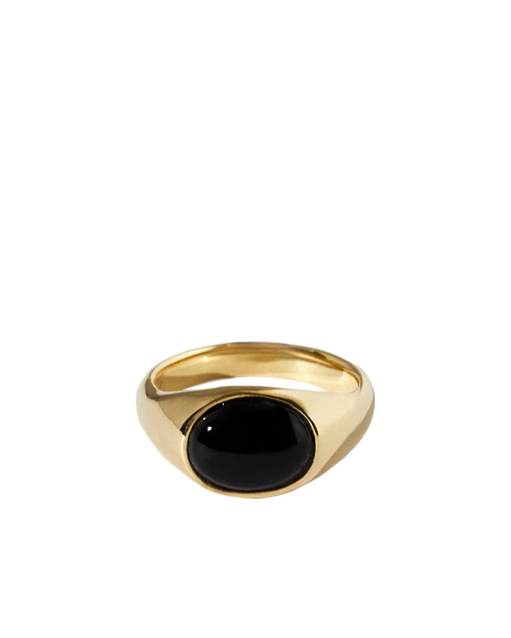 Noel gemstone ring / Gold