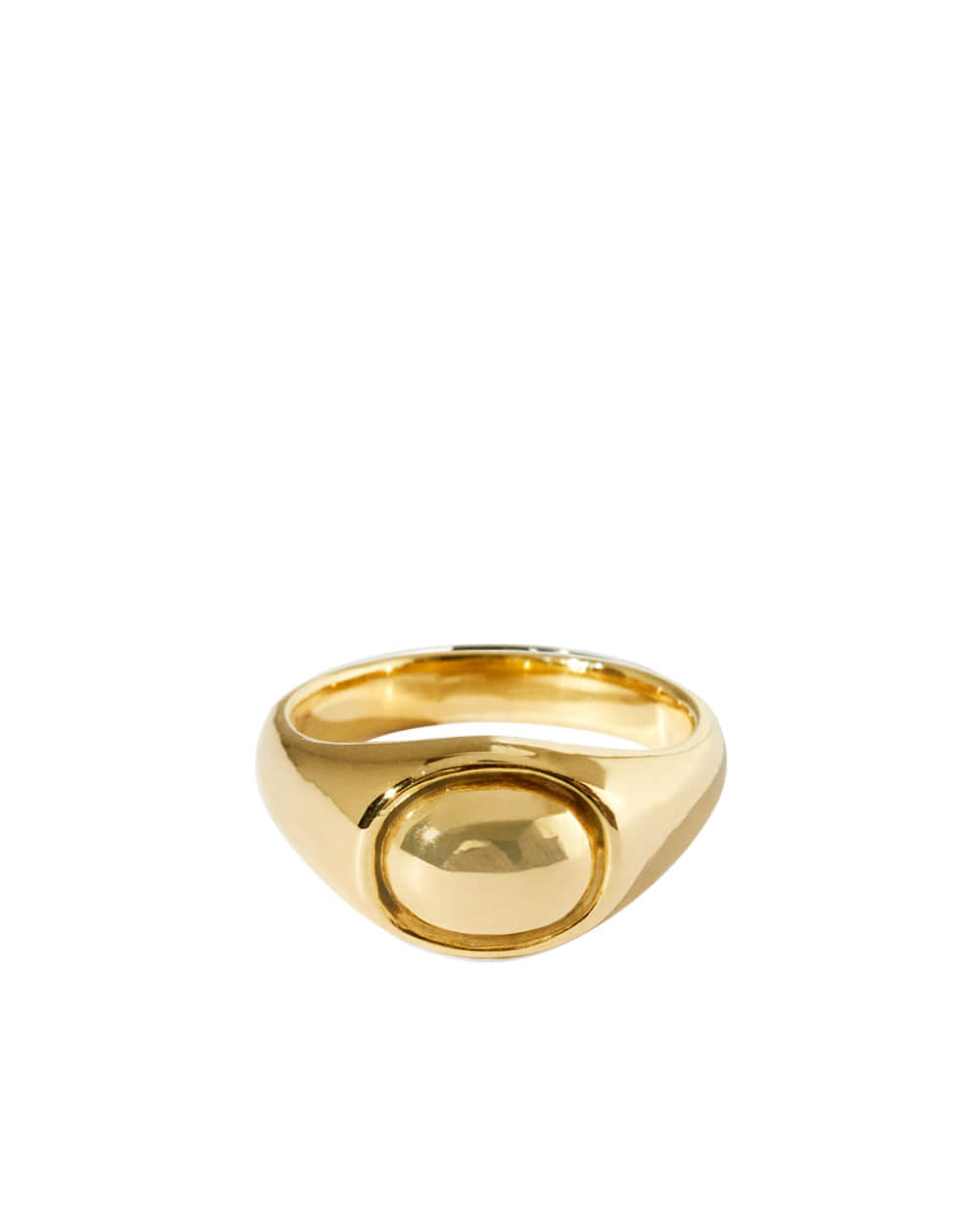 Noel silverstone ring_Gold / Gold